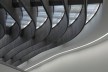 MAXXI – Museu de Arte do Século XXI, Roma, Itália, 1998-2009. Zaha Hadid Architects<br />Foto Helene Binet 