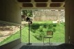 Casa Mariante, Aldeia da Serra, São Paulo. MMBB Arquitetos, 2001-2002<br />Foto Nelson Kon 