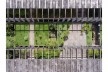 Instituto Central de Ciências da Universidade de Brasília, Brasília DF Brasil, 1971. Arquiteto Oscar Niemeyer<br />Foto Joana França, 2016 