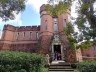 Museu Ricardo Brennand, museu das armas<br />Foto Cybelle Salvador Miranda, jul. 2022 