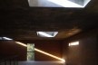 Cootrapar – cooperativa de trabajadores de aceros del Paraguay. Interior tomas de luz. Arq. Luis Alberto Elgue y Arq. Cynthia Solis Patri. Villa Hayes, Paraguay. 2007 – 2008.