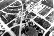Jardim América, início da ocupação do loteamento<br />Foto divulgação 