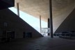 Cidade das Artes, Rio de Janeiro. Arquiteto Christian de Portzamparc<br />Foto Abilio Guerra 