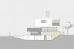 IF House, south elevation, Natal RN Brasil, 2018. Architects Márcio Lucena and Kleimer Martins / Martins Lucena Arquitetos<br />Imagem divulgação/ Disclosure image  [Acervo/ Collection Martins Lucena Arquitetos]