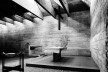 Centro Paroquial São Bonifácio, São Paulo, 1966. Arquiteto Hans Broos<br />Foto Cristiano Mascaro 