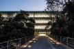 Sede Natura São Paulo – NASP, São Paulo, 2017. Arquitetos Lilian Dal Pian e Renato Dal Pian<br />Foto Nelson Kon 