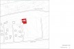 Casa Torreão, implantação, Brasília DF, arquitetos Daniel Mangabeira, Henrique Coutinho e Matheus Seco<br />Imagem divulgação 