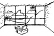Croqui de Le Corbusier