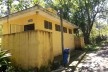 Parque Natural do Pedroso, atual situação, Santo André SP<br />Foto Arthur Ribeiro Molinari 