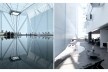 Pavilhão do Brasil na Expo Dubai 2020, Dubai, Emirados Árabes Unidos, 2020. Arquitetos José Paulo Gouvêa, Marta Moreira, Martin Benavidez e Milton Braga / Ben-Avid + JPG.ARQ + MMBB Arquitetos<br />Foto/photo José Paulo Gouvêa/Martin Benavidez 