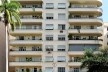 Varandas em balanço mantidas abertas preservam a volumetria original, Rio de Janeiro, década de 1940<br />Foto Andréa Redondo 