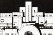 Palácio do Governo do Estado de São Paulo, vista frontal, São Paulo SP, 1927. Arquiteto Flávio de Carvalho<br />Imagem divulgação  [Fundo FC Cedae]