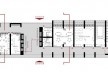 Homeless Center- Crossroads & Edges. Campo Aud. 2010. Planta baixa do centro [equipe premiada]