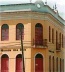 O Sobrado eclético de Baís, de 1913: revitalizado em espaço cultura