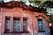 Casa de Ludovina Gomes: ecletismo em lote de esquina
