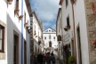 Castelo de Óbidos, Óbidos<br />Foto Regiane Pupo 