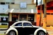 Fusca bicolor, série fotográfica “Os fuscas ofuscam”<br />Foto Fernando Mascaro 