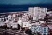 Conjunto habitacional Havana del Este. 1962<br />Foto Roberto Segre 