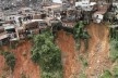 Deslizamento de terra em Salvador, 2020<br />Foto Manu Dias  [GOVBA/Agência Brasil]