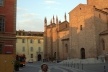 Centro histórico de Piacenza<br />Foto Montaner e Muxí 