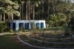 Art Gallery Catucaba, São Luiz do Paraitinga SP Brazil, 2017. Architect Sven Mouton / Office CRU! Architects<br />Foto/Photo Nelson Kon 