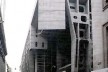 Banco de Londres<br />Foto Abilio Guerra 