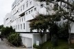 Hospital Regional de São José, São José SC. Arquiteto Irineu Breitman<br />Foto Marcelo Donadussi 