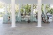 Transborda!, Museu de Arte do Rio, Praça Mauá, Rio de Janeiro RJ Brasil, 2018. Arquitetos Antonio Pedro Coutinho e Adriano Carneiro de Mendonça (autores) / Estúdio Chão<br />Foto Renato Mangolin 