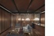 Casa Intermedia, Assunção, Paraguai, 2021. Arquitetos Horacio Cherniavsky, Viviana Pozzoli, Gabriela Ocampos, Franco Pinazzo e Rolph Vuyk (autores) / Equipo de Arquitectura<br />Foto Frederico Cairoli 