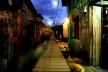 Vila da Barca, Bélem, 2006<br />Foto Iatã Canabrava  [Exposição Uma outra cidade]
