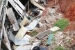 Deslizamento de terra no Rio de Janeiro, 2020<br />Foto Rovena Rosa  [Agência Brasil]