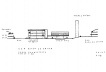 CEU Rosas da China, São Paulo. Arquitetos Alexandre Delijaicov, André Takiya e Wanderley Ariza