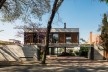 Casa Villa Lobos, 2018, São Paulo SP Brasil. Arquitetos Cristiane Muniz, Fabio Valentim, Fernanda Barbara e Fernando Viégas/ Una Arquitetos<br />Foto Nelson Kon 