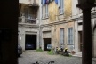 Centro histórico de Piacenza<br />Foto Montaner e Muxí 