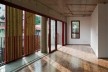 Edifício habitacional na Rua Simpatia. GrupoSP<br />Foto Nelson Kon 