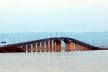 Ponte Presidente Fernando Henrique Cardoso, Rio Tocantins<br />Foto Rodrigo de Sousa Bazolli 