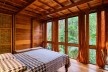 Monkey House, Paraty RJ Brasil, 2020. Arquiteto Marko Brajovic / Atelier Marko Brajovic<br />Foto/ Photo Rafael Medeiros / Gustavo Uemura 