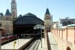 Estação da Luz<br />Foto Silvana Romano 