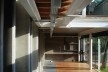 Casa de Ipanema, projeto e execução de Sergio M. Marques, 2007/2009<br />Foto Sergio M. Marques 