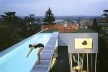 Villa Dall'Ava (1991-1993, Rem Koolhaas). <www.esto.com/aaron02_01.htm> [2006]<br />Foto Peter Arom/Esto 