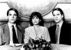 Jeremy Irons in "Dead Ringers", of David Cronenberg