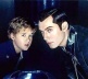 Haley Joel Osmet in "Artificia Inteligencel", of Steven Spielberg