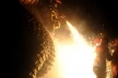 La fiesta de La Mercè, Barcelona, 2009<br />Foto Rodrigo Stocco 