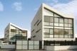 Vista externa do projeto construído [Gaeta Springall Arquitectos]