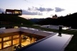 Casa Grelha, Serra da Mantiqueira SP. Forte, Gimenes & Marcondes Ferraz Arquitetos, 2007<br />Foto Leonardo Finotti 