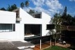 Casa de Ipanema, projeto e execução de Sergio M. Marques, 2007/2009<br />Foto Sergio M. Marques 