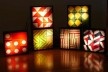 Exposição Marcas Registradas, fotos de Michel Gorski<br />Foto divulgação 