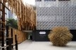 Japan House, São Paulo, 2017, arquiteto Kengo Kuma<br />Foto Divulgação/Marina Coelho 