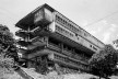 Faculdade de Arquitetura, Universidade Federal da Bahia, Salvador, arquiteto Diógenes Rebouças<br />Foto divulgação  [Acervo Assis Reis]