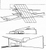 Vitra Fire Station, Wel am Rhein, Alemanha. Zaha Hadid, 1990